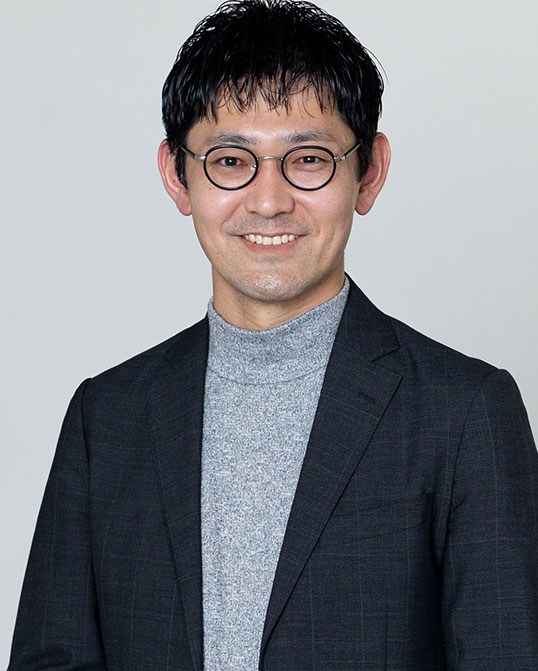 育成研修担当　Tさん