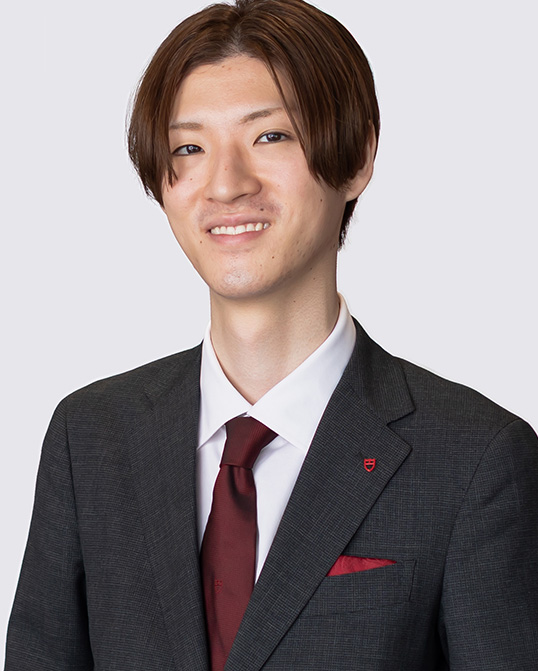 販売　Sさん
