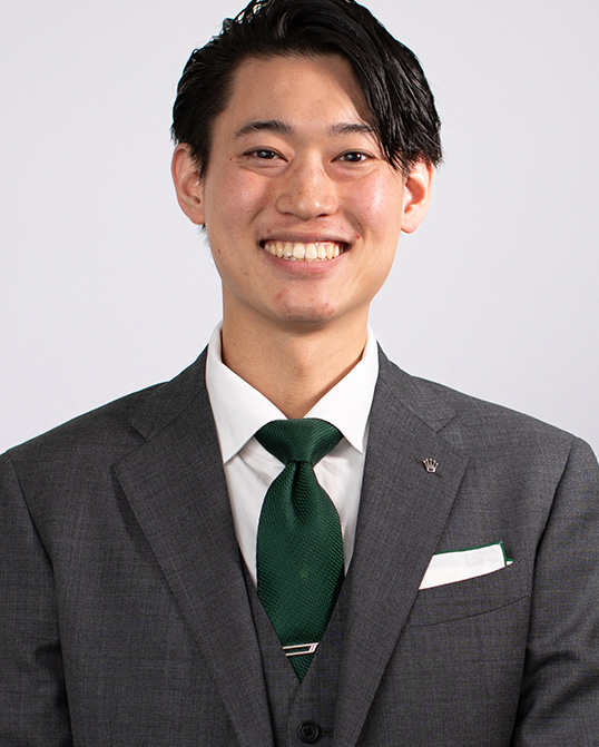 販売　Iさん